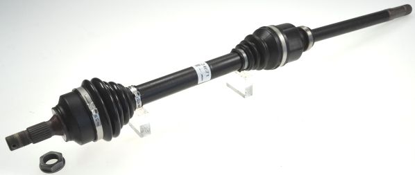 Приводной вал GKN 304942
