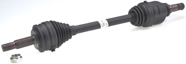 Приводной вал GKN 304947