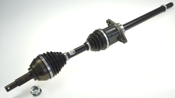 Приводной вал GKN 305166