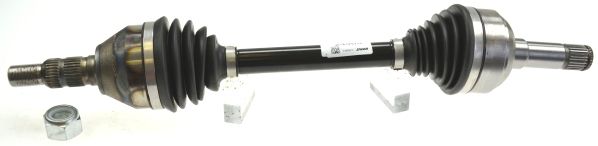Приводной вал GKN 305214