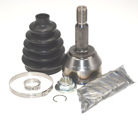 Шарнирный комплект, приводной вал GKN 305358