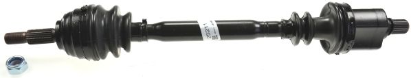 Приводной вал GKN 305434