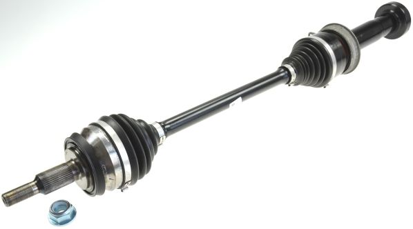 Приводной вал GKN 305508