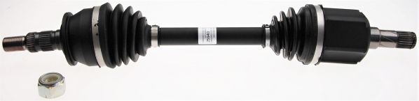 Приводной вал GKN 306134