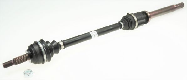 Приводной вал GKN 306397