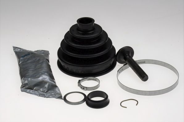 Комплект пыльника, приводной вал GKN 306483