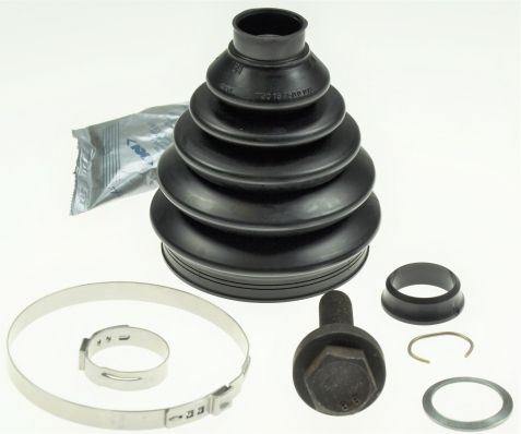Комплект пыльника, приводной вал GKN 306491
