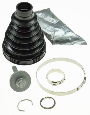 Комплект пыльника, приводной вал GKN 306525