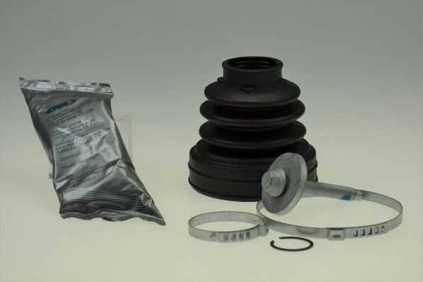 Комплект пыльника, приводной вал GKN 306560