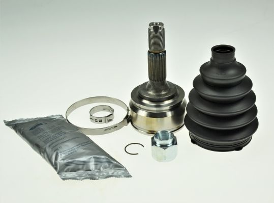 Шарнирный комплект, приводной вал GKN 306633