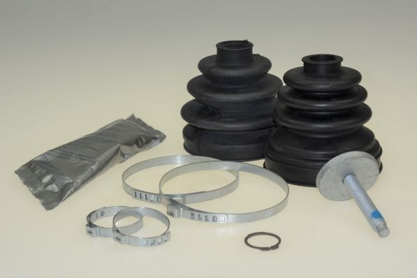 Комплект пыльника, приводной вал GKN 306636
