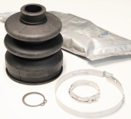 Комплект пыльника, приводной вал GKN 306652