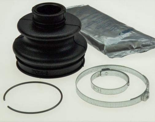 Комплект пыльника, приводной вал GKN 306671