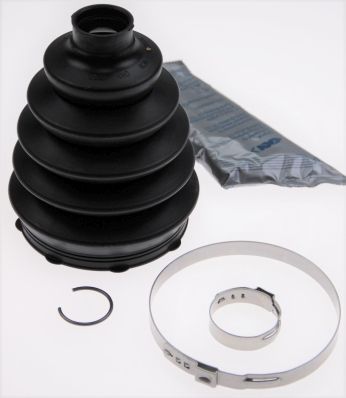 Комплект пыльника, приводной вал GKN 306697