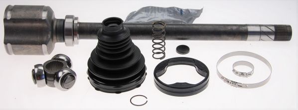 Шарнирный комплект, приводной вал GKN 306702