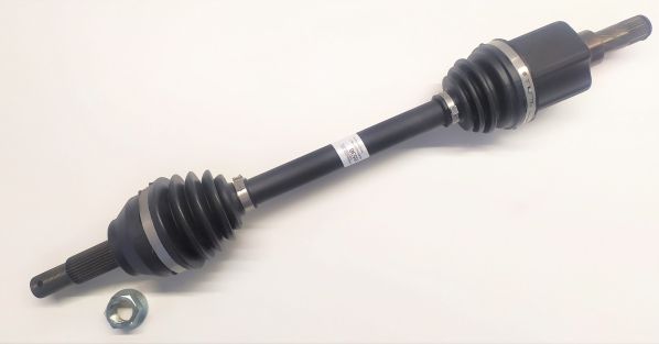 Приводной вал GKN 306715