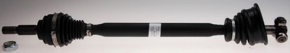 Приводной вал GKN 306725