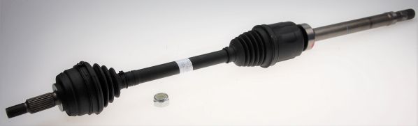 Приводной вал GKN 306732