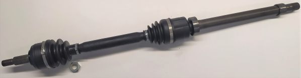 Приводной вал GKN 306735