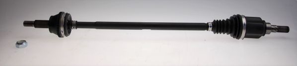 Приводной вал GKN 306768