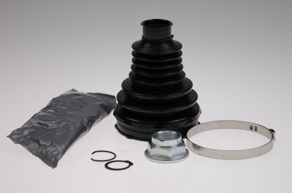 Комплект пыльника, приводной вал GKN 306807