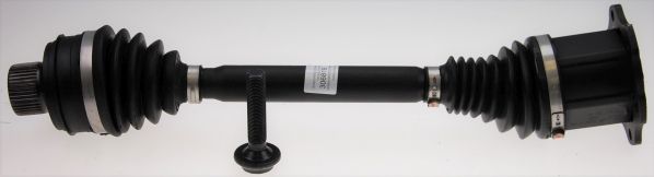 Приводной вал GKN 306819