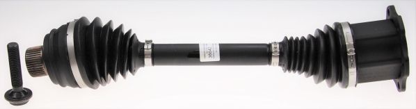 Приводной вал GKN 306821