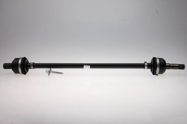 Приводной вал GKN 306826