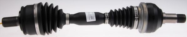 Приводной вал GKN 306850