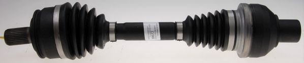 Приводной вал GKN 306851