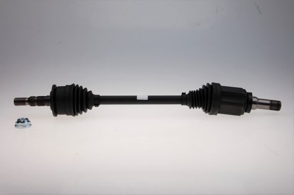 Приводной вал GKN 306856