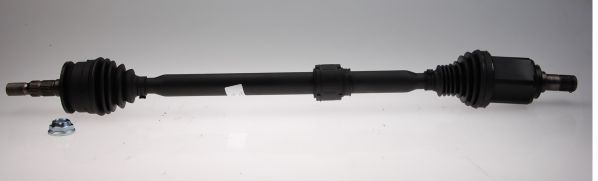 Приводной вал GKN 306860