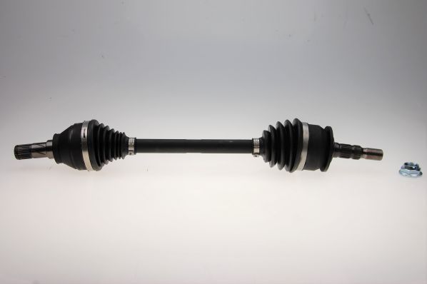 Приводной вал GKN 306861