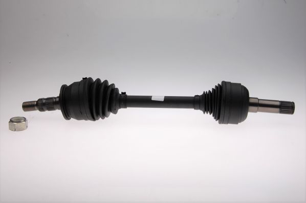 Приводной вал GKN 306884