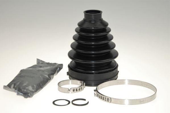 Комплект пыльника, приводной вал GKN 306942