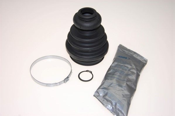 Комплект пыльника, приводной вал GKN 306981