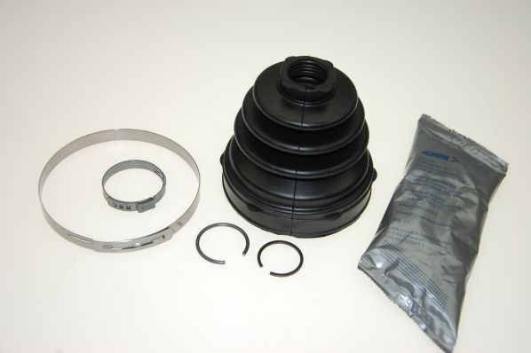 Комплект пыльника, приводной вал GKN 306982