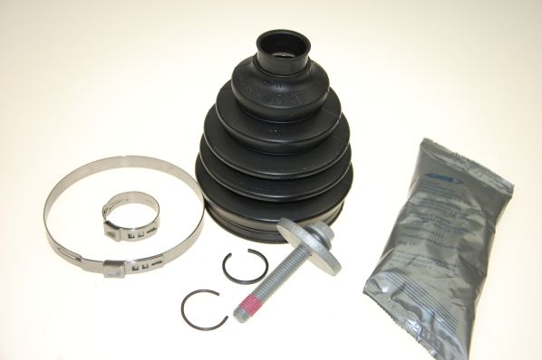 Комплект пыльника, приводной вал GKN 306983