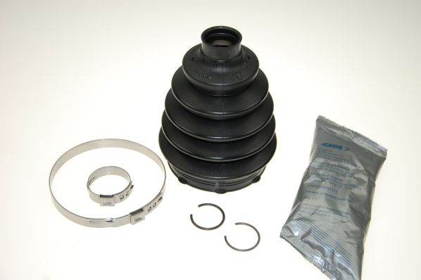 Комплект пыльника, приводной вал GKN 306986