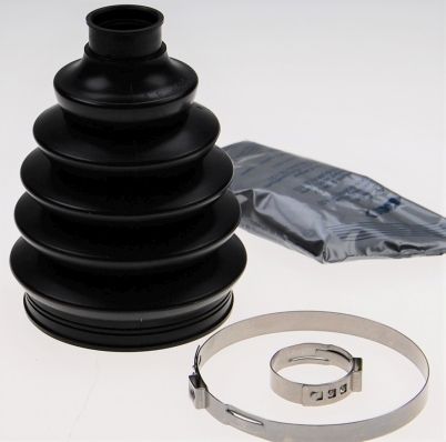 Комплект пыльника, приводной вал GKN 307009