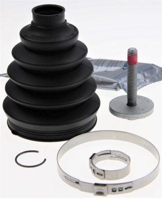 Комплект пыльника, приводной вал GKN 307030