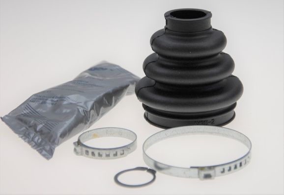 Комплект пыльника, приводной вал GKN 307158