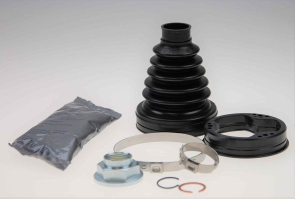 Комплект пыльника, приводной вал GKN 307187