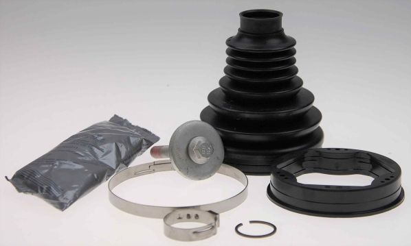 Комплект пыльника, приводной вал GKN 307199