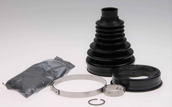 Комплект пыльника, приводной вал GKN 307202