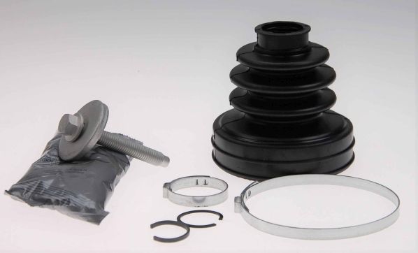 Комплект пыльника, приводной вал GKN 307229