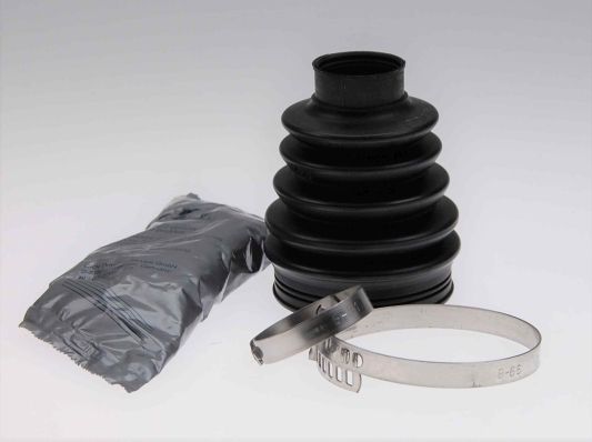 Комплект пыльника, приводной вал GKN 307248