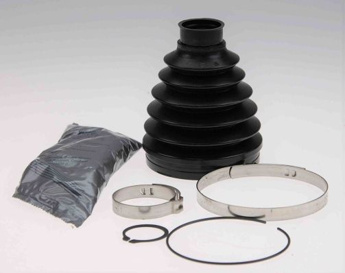 Комплект пыльника, приводной вал GKN 307251