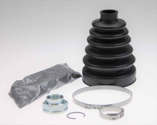Комплект пыльника, приводной вал GKN 307257