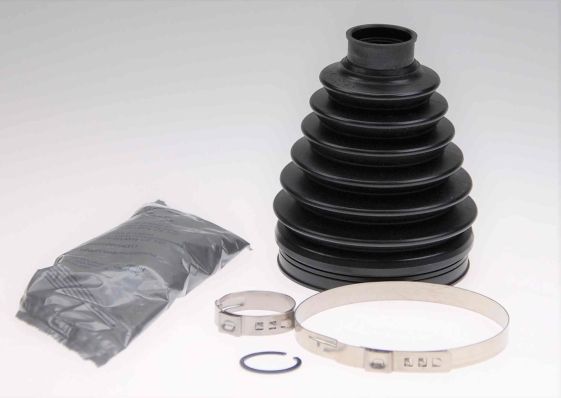 Комплект пыльника, приводной вал GKN 307260